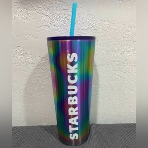 ⚠️LAST CHANCE⚠️ Starbucks 2023 Metal Tumbler
